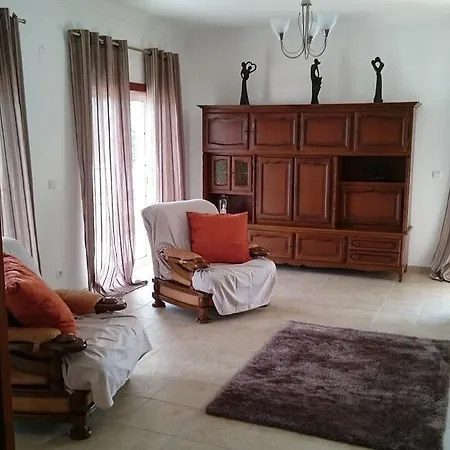 Casa Das Oliveiras Alvados Room photo