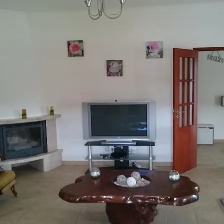 Casa Das Oliveiras Alvados Room photo