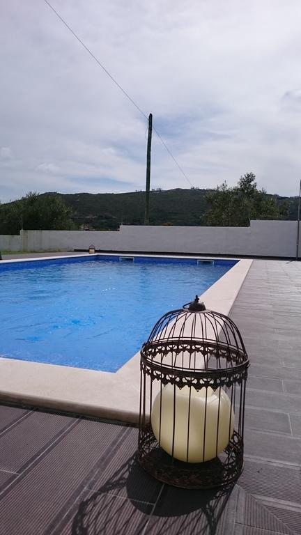Casa Oliveiras Villa