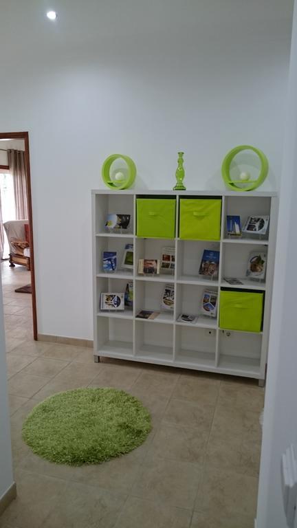 Casa Oliveiras Villa Alvados