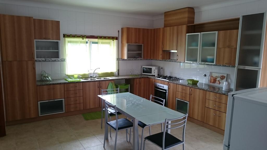 Casa Oliveiras Villa