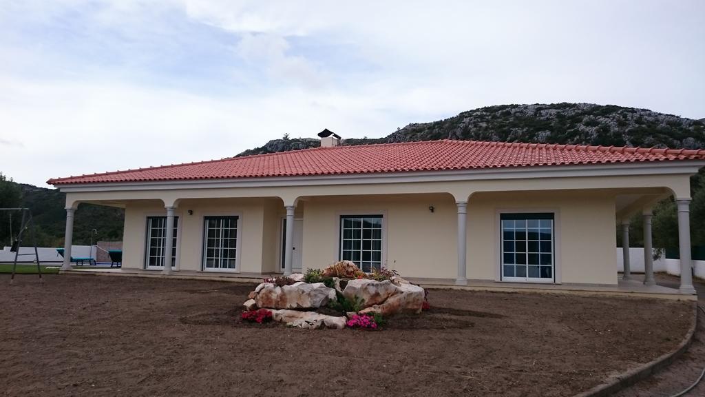 Casa Oliveiras *