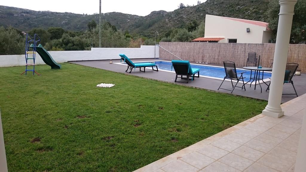 Casa Oliveiras *