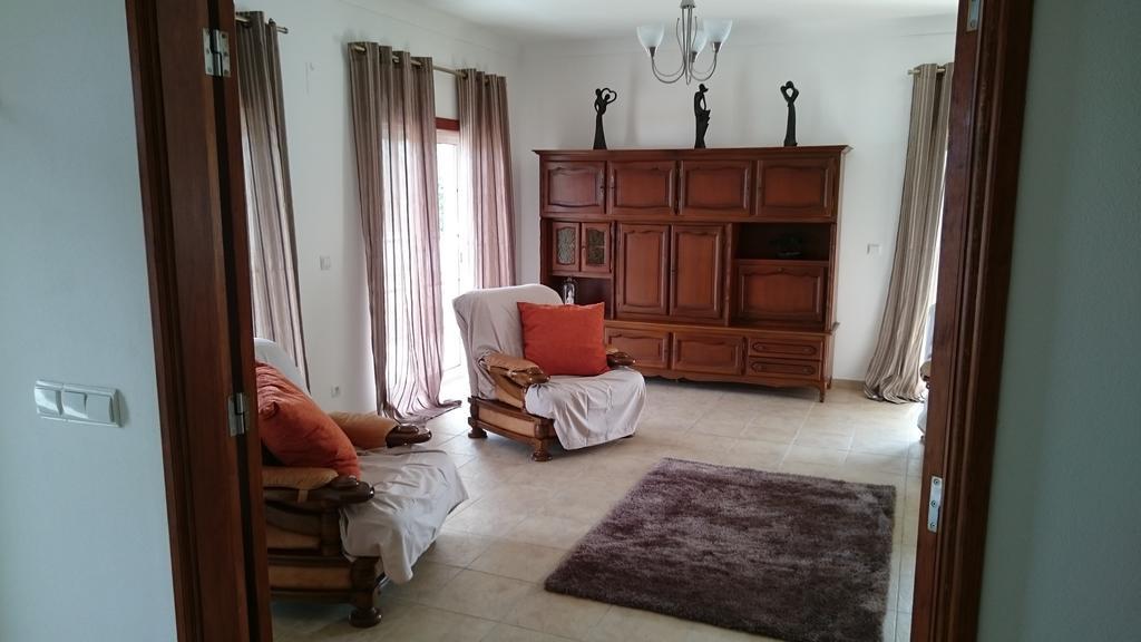 Casa Oliveiras Villa Alvados