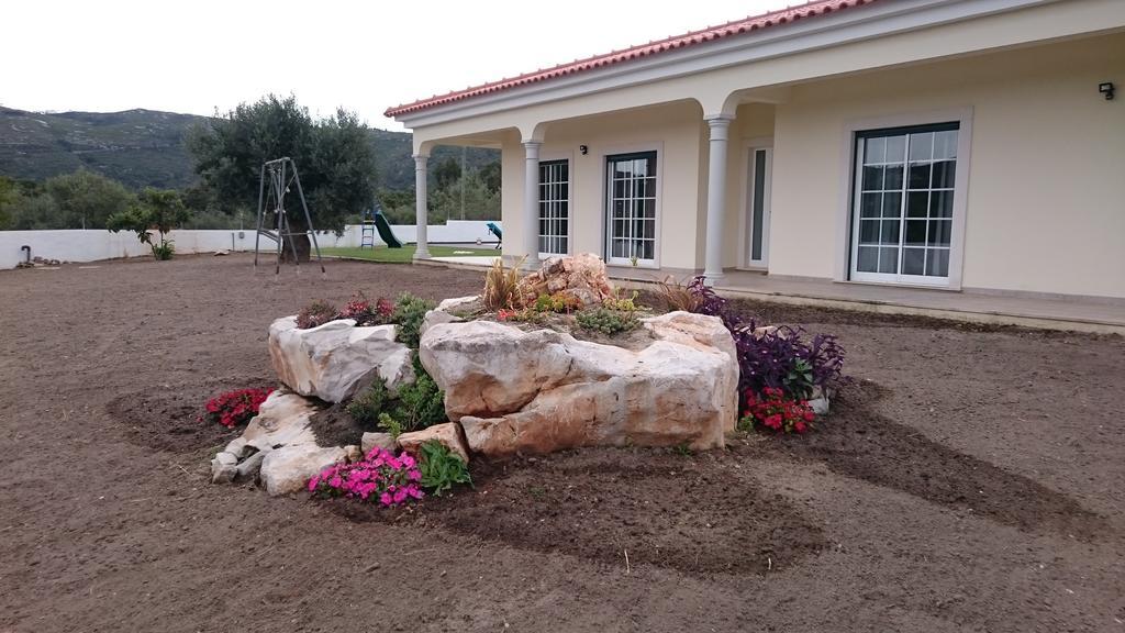 Casa Oliveiras *