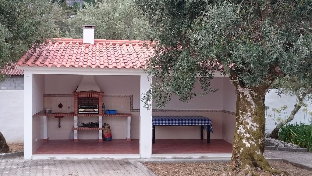 Casa Oliveiras *