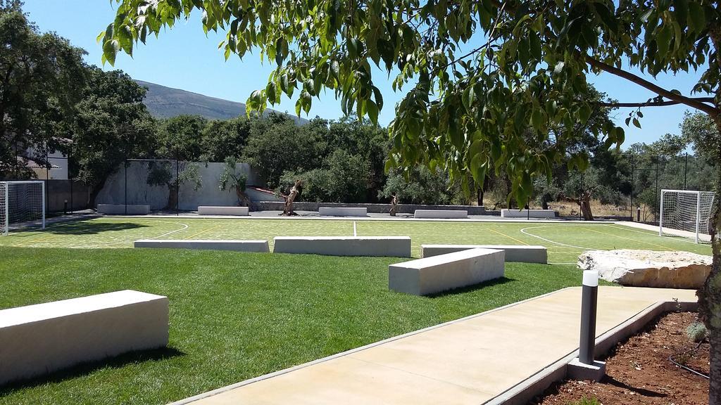 Casa Oliveiras Villa Alvados