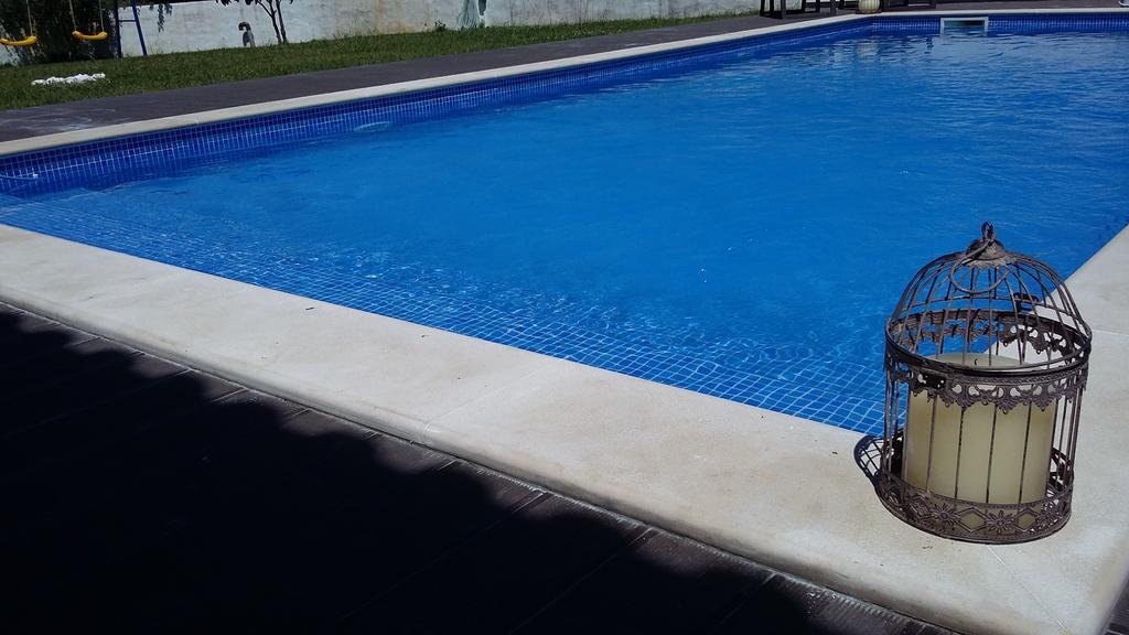 Villa Casa Oliveiras *