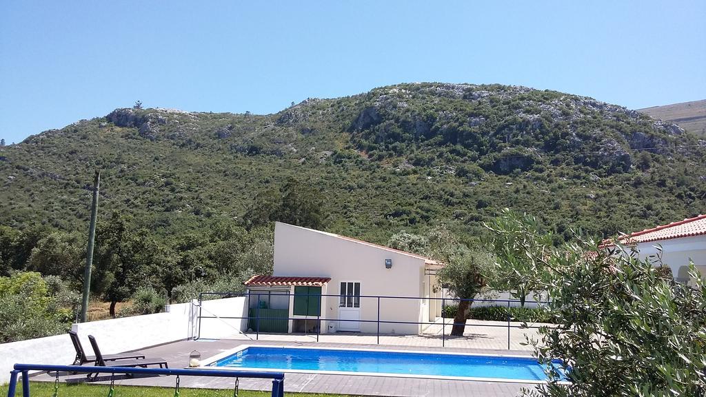 Casa Oliveiras * Alvados