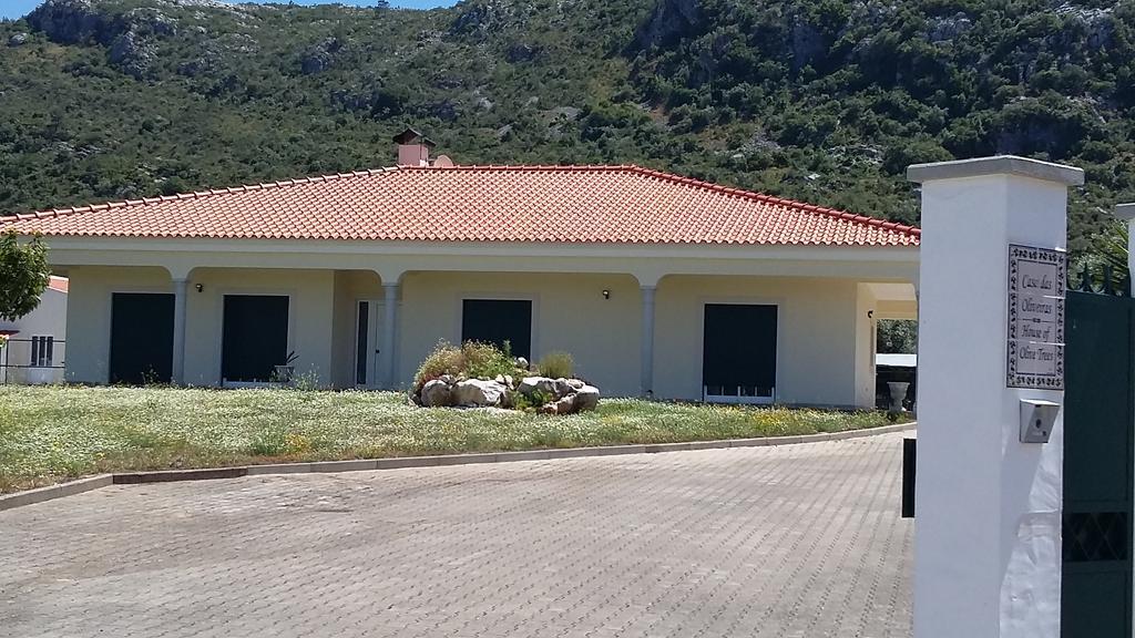 Villa Casa Oliveiras *