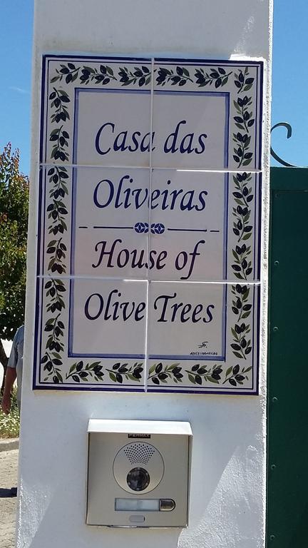 Casa Oliveiras *
