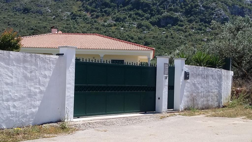Casa Oliveiras