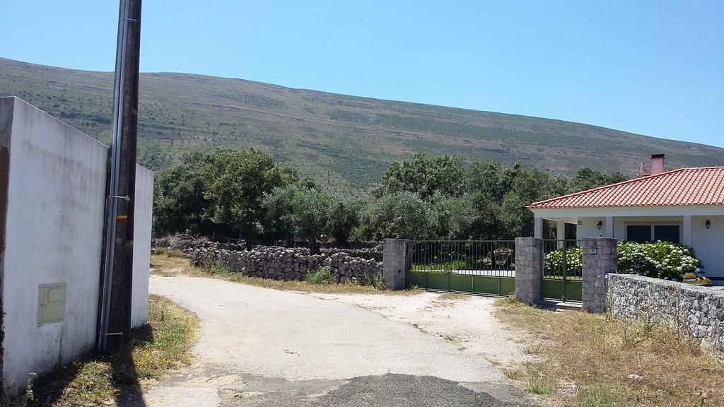 Casa Oliveiras Villa *